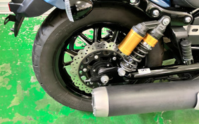 YAMAHA BOLT R SPECIFICATIONS ABS 2021 VN09J