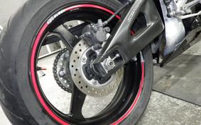 HONDA CBR600RR 2008
