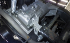 SUZUKI ﾚｯﾂ 1993 CA4AA