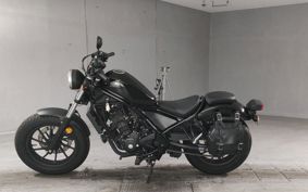 HONDA REBEL MC49