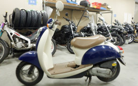 HONDA CREA SCOOPY AF55