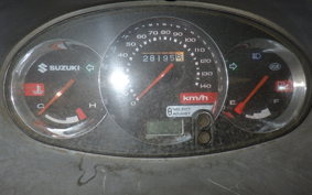 SUZUKI SKYWAVE 150 (Burgman 150)