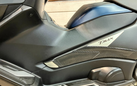 YAMAHA T-MAX 560 A 2024 SJ19J
