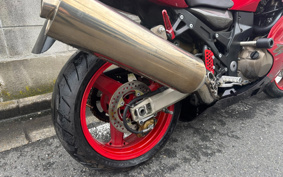 KAWASAKI ZX 1200 NINJA R 2001 ZXT20A