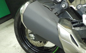 KAWASAKI Z900 Gen.2 SE 2022 ZR900B