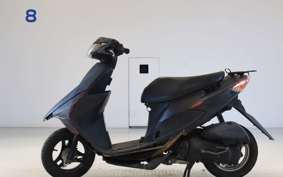 SUZUKI ADDRESS V50 Gen.2 CA44A
