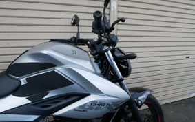SUZUKI JIKUSA-150 ED13N