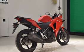 HONDA CBR250R A MC41