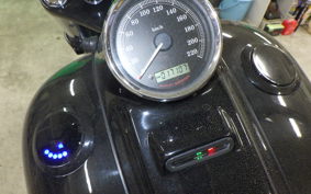 HARLEY FXCW 1580 2009