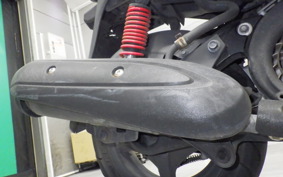 YAMAHA CYGNUS 125 XSR 2 1993 SE44J