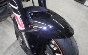 KTM 1290 SUPER DUKE R 2017