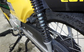 HONDA ｸﾛｽｶﾌﾞ JA10