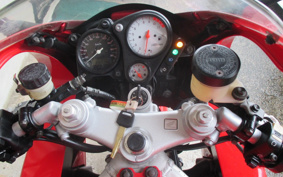 HONDA VTR1000F 1997 SC36