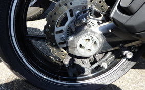 KAWASAKI NINJA 1000 A 2012