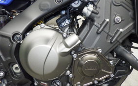 YAMAHA XSR900 2023 RN80J