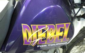 SUZUKI DJEBEL 200 (DR200SE) SH42A