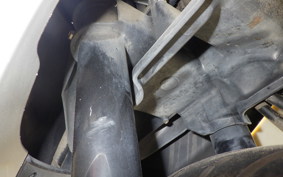 HONDA DIO Gen.6