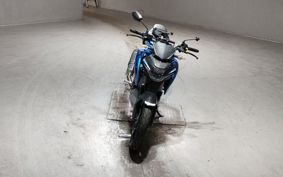 SUZUKI GSX-S125 DL32D