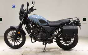 HONDA CL250-2 2025 MC57