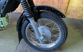 HONDA CROSS CUB 50 AA06