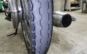 HONDA C90 SUPER CUB E HA02