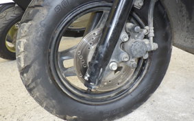 SUZUKI ADDRESS V125 CF46A