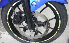 SUZUKI GSX-S125 DL32B