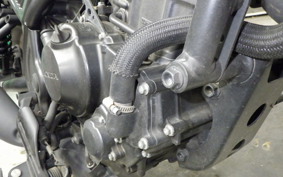 HONDA REBEL 250 S MC49