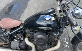 YAMAHA DRAGSTAR 400 2004 VH01J