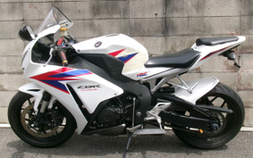 HONDA CBR1000RR 2012 SC59