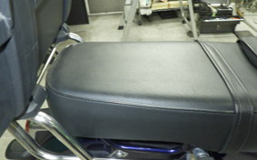 HONDA C125 SUPER CUB 2007 JA48