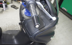 SUZUKI BURGMAN200A 2008 CH41A