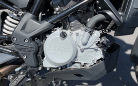 BMW G310GS 2018 0G02