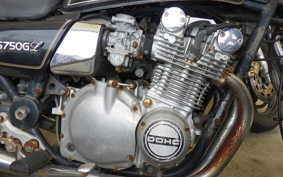 SUZUKI GS750GL 1982 GS750G