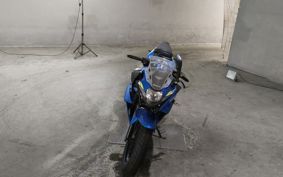SUZUKI GSX250R DN11A
