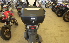 YAMAHA TRICITY 125 SE82J