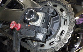HONDA CBR1000RR R 2020 SC82