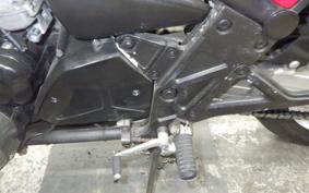 KAWASAKI ZEPHYR 400 KAI 2007 ZR400C