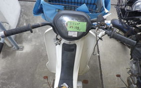 HONDA C50 SUPER CUB AA04