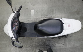 HONDA DIO Z4 GEN 2 2026 AF63