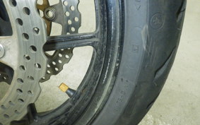 KAWASAKI NINJA ZX-6R A 2013