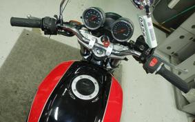 SUZUKI GSX400 IMPULSE 1994 GK79A