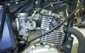 YAMAHA YB125SP