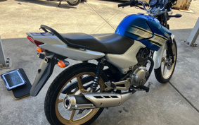 YAMAHA YBR125 PCJL