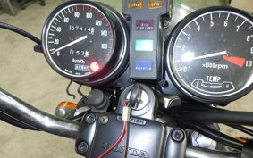 HONDA GL 400 WING CUSTOM 1979 GL400