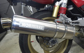 HONDA CB400 SUPER BOLDOR VTEC 2012 NC42