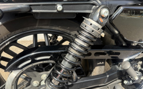 HARLEY XL1200CX 2017 LM3