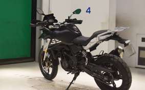 BMW G310GS 2024