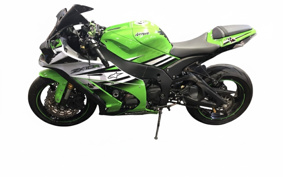 KAWASAKI NINJA ZX-10R ABS 2014 ZXT00J