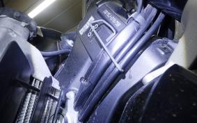 YAMAHA WR250X 2020 DG15J
